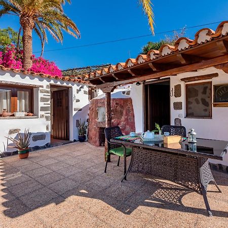 Las Casas De La Rueda - La Casita Santa Lucia De Tirajana Exterior foto